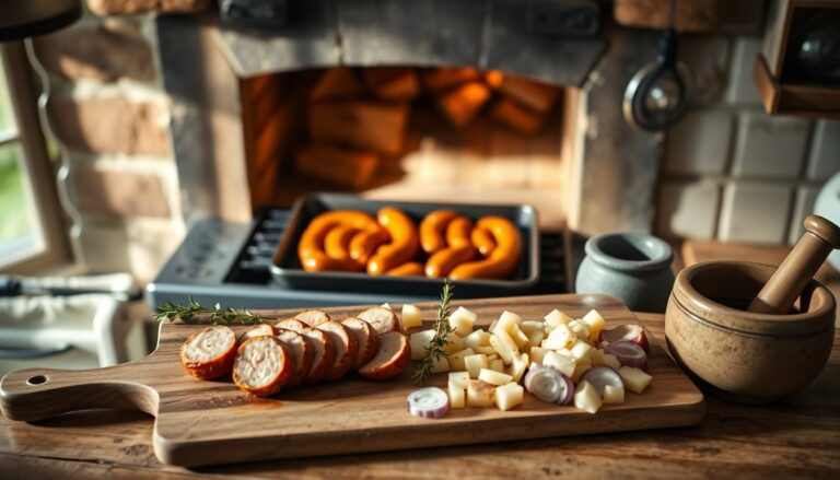 Mary Berry's Easy Sausage Traybake Recipe for Busy Weeknights