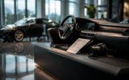 Mastering car shows: A comprehensive guide to photography, specifications, and respectful interaction