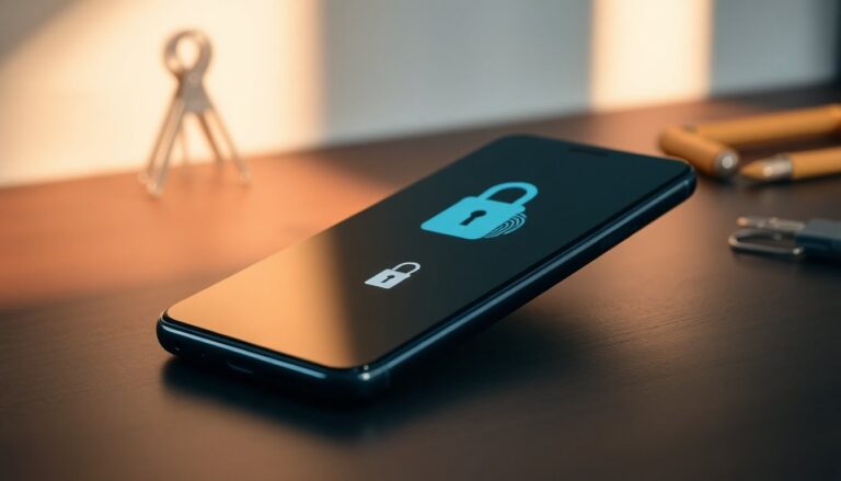 Mastering phone security: a guide to locking down iOS and Android devices