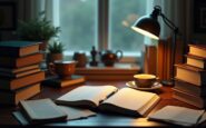 Mastering Suspense: How Crime Writers Keep Readers Hooked