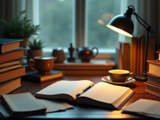 Mastering Suspense: How Crime Writers Keep Readers Hooked