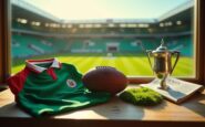 Mayo Football Team Aims to Break 75-Year All-Ireland Title Drought