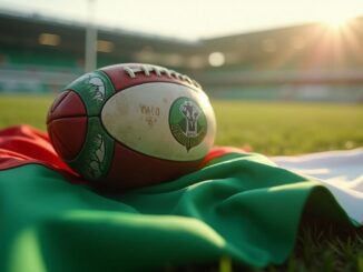 Mayo football team aims to break 75-year drought in All-Ireland final