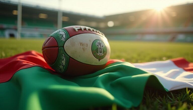 Mayo football team aims to break 75-year drought in All-Ireland final