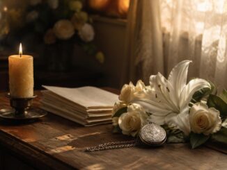Memorial Notices: Celebrating Lives in Huddersfield, Stoke-on-Trent, and Wales