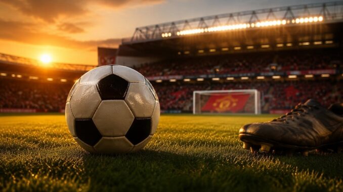 Michael Carrick's Manchester United Dominates Rosenborg in Pre-Season Opener