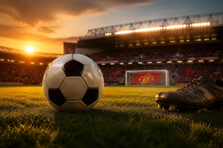 Michael Carrick's Manchester United Dominates Rosenborg in Pre-Season Opener