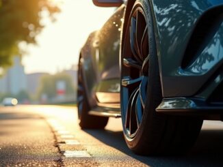 Michelin Pilot Sport 4S 215/35ZR18 XL Summer Tyres: Performance and Precision