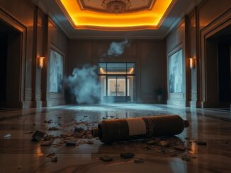 Monaco bombing targets Ukrainian businessman Vadym Iermolaiev
