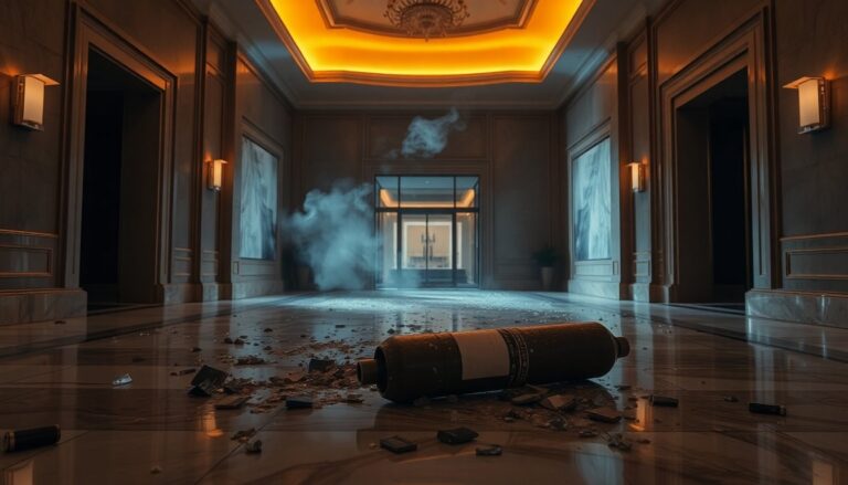 Monaco bombing targets Ukrainian businessman Vadym Iermolaiev