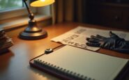 Navigating the complexities of true crime content creation with sensitivity and respect