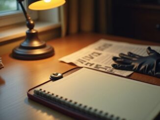 Navigating the complexities of true crime content creation with sensitivity and respect