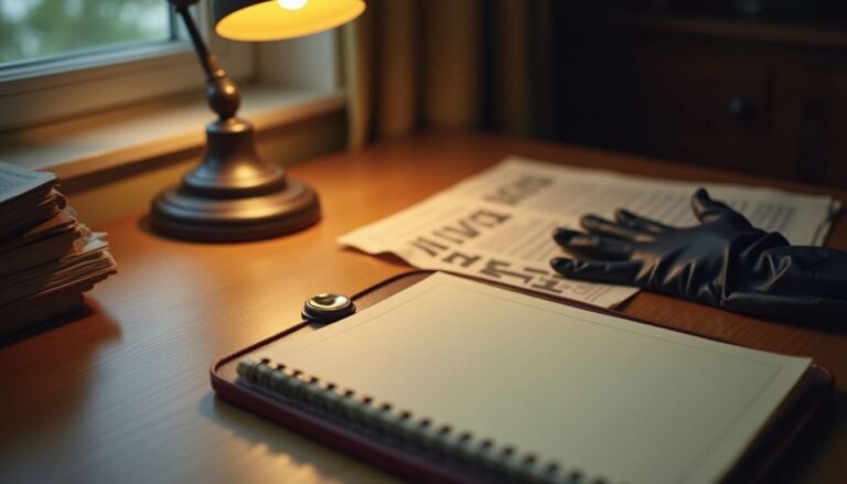 Navigating the complexities of true crime content creation with sensitivity and respect