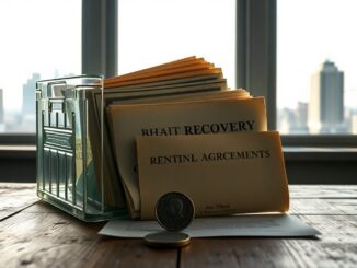 Navigating the K-shaped recovery and its effects on wages, rents, and debt