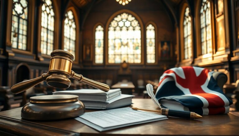 Navigating the uk political landscape: parties, policies, and parliament