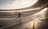 Noah Lyles Sets World Lead in 100m at US Athletics Championships