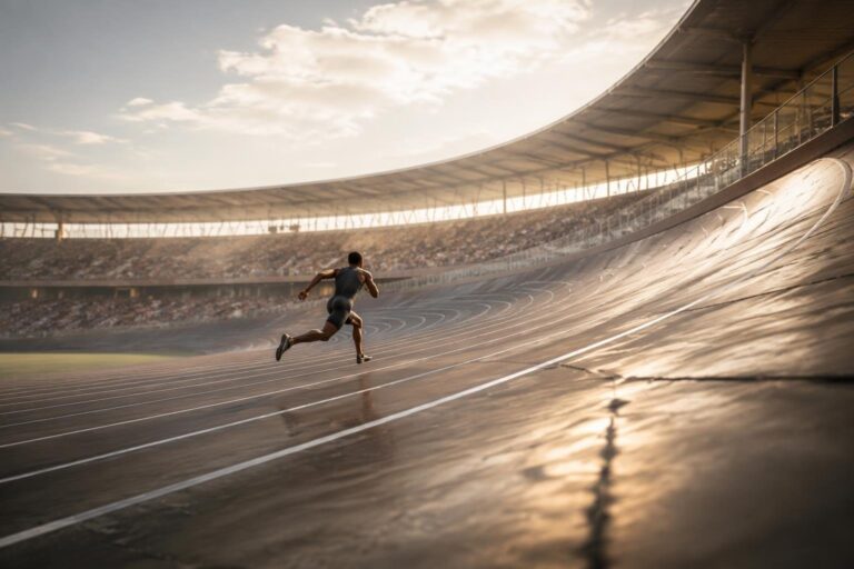 Noah Lyles Sets World Lead in 100m at US Athletics Championships