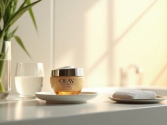 Olay Total Effects 7 in One Anti-Ageing Firming Moisturiser SPF15: Amazon Deal
