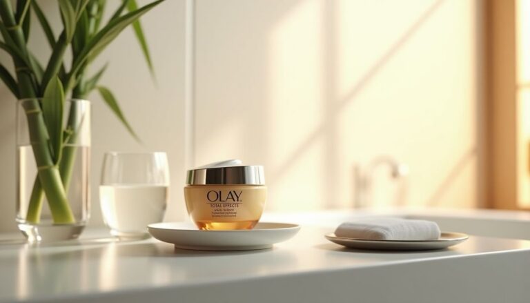 Olay Total Effects 7 in One Anti-Ageing Firming Moisturiser SPF15: Amazon Deal