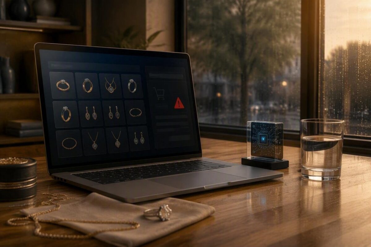 Online Shopping Scams: AI-Powered Fraud and Prevention Tips