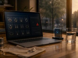 Online Shopping Scams: AI-Powered Fraud and Prevention Tips