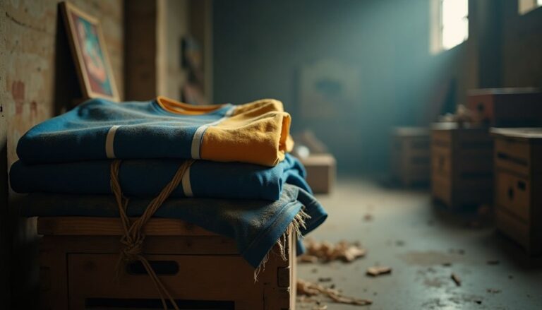 Operation Bloxwich: The Hidden Dangers of Fake Football Shirts