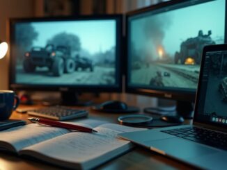 Osint techniques for verifying war footage online