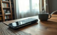 Personalized tech accessories that protect and impress