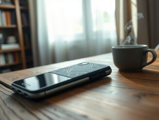 Personalized tech accessories that protect and impress