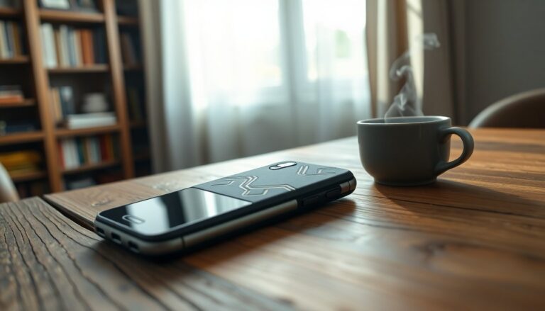 Personalized tech accessories that protect and impress