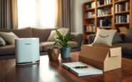 Philips air purifier on sale at Amazon: 20% off for cleaner indoor air