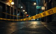 Police Scotland detain suspect after stabbing incident in West Lothian
