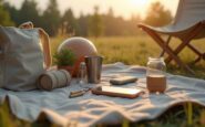 Practical swaps for a comfortable and sustainable festival experience