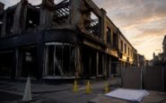 Princes Street Fire Update: Closures, Transport Disruptions, and Recovery Plans