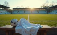 Professional Messi impersonator forecasts England's triumph over Argentina