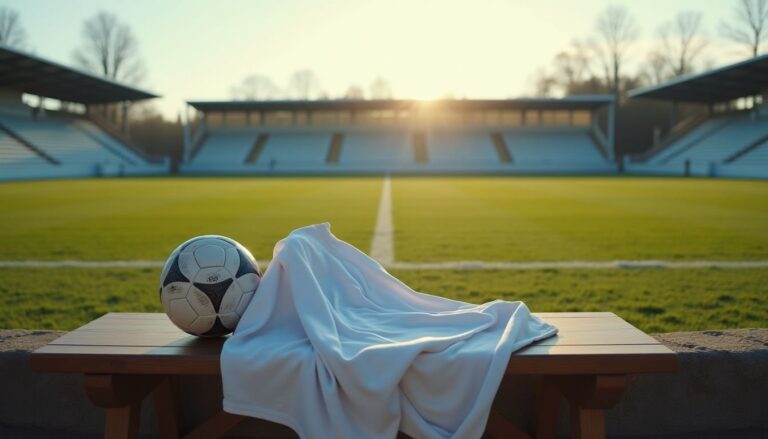 Professional Messi impersonator forecasts England's triumph over Argentina