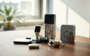 Protecting your personal data from common leaks in phones, wearables, cars, and doorbells