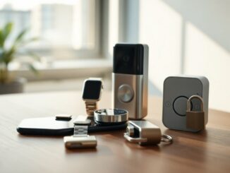 Protecting your personal data from common leaks in phones, wearables, cars, and doorbells