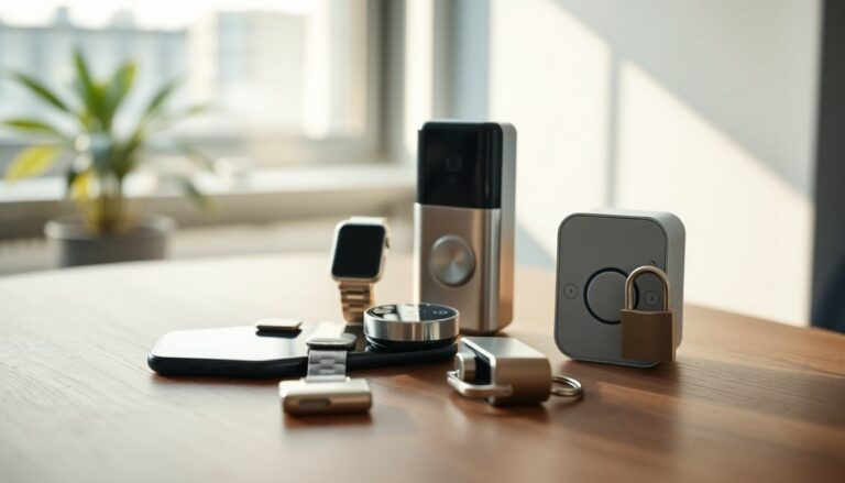 Protecting your personal data from common leaks in phones, wearables, cars, and doorbells