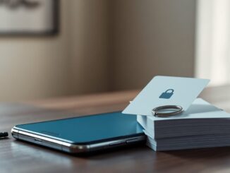 Protecting your phone data from trackers and AI training