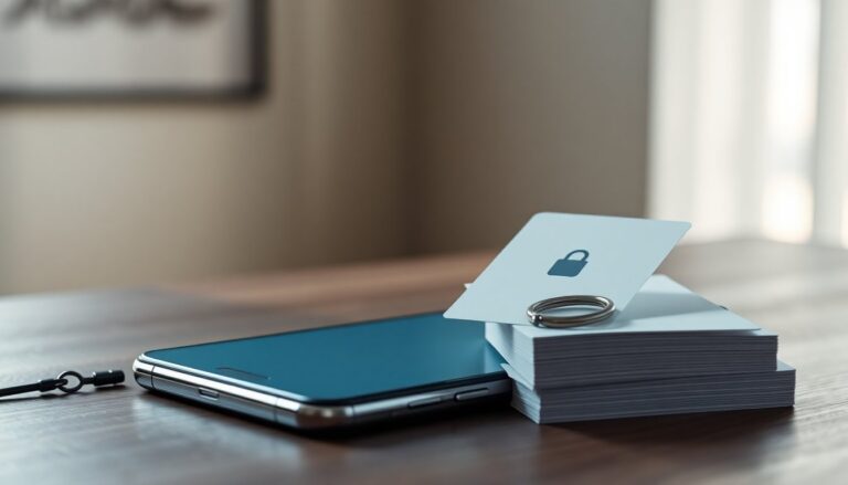Protecting your phone data from trackers and AI training