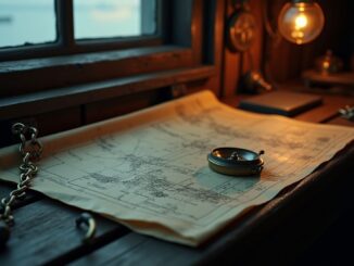 Recent Maritime Accidents and Investigations in Europe