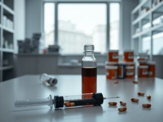 Retatrutide: The dangerous black market weight-loss drug causing concern