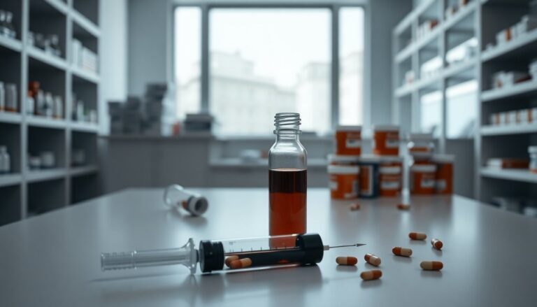 Retatrutide: The dangerous black market weight-loss drug causing concern