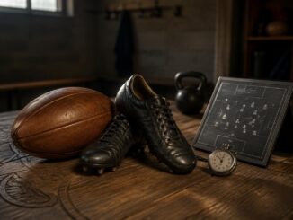 Rugby player positions explained: A comprehensive guide to roles, skills, and fitness requirements