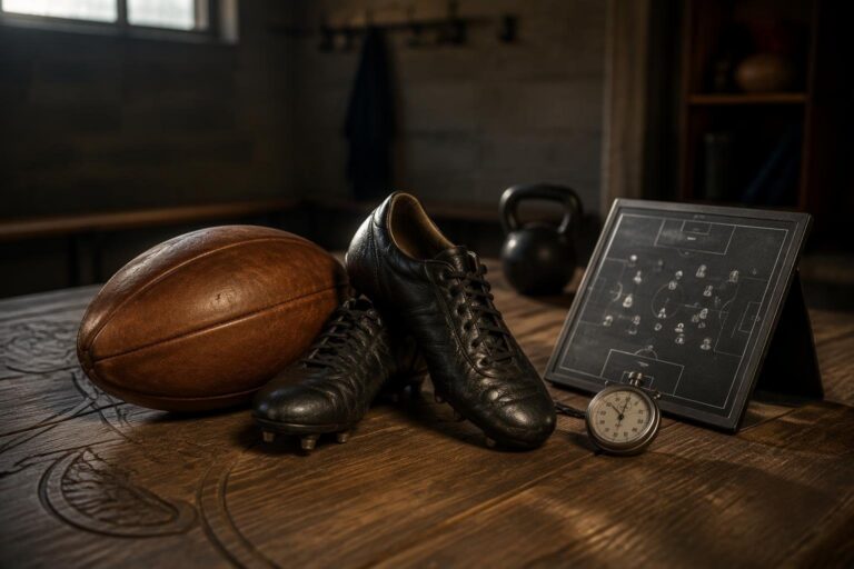 Rugby player positions explained: A comprehensive guide to roles, skills, and fitness requirements