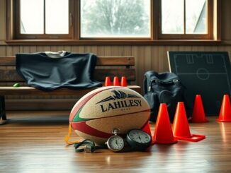 Rugby tactics 101: mastering set-pieces, phases and kicking strategies
