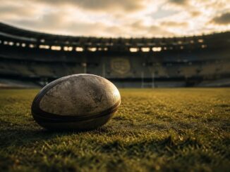 Rugby's Nations Championship: Triumphs and Trials in 2026