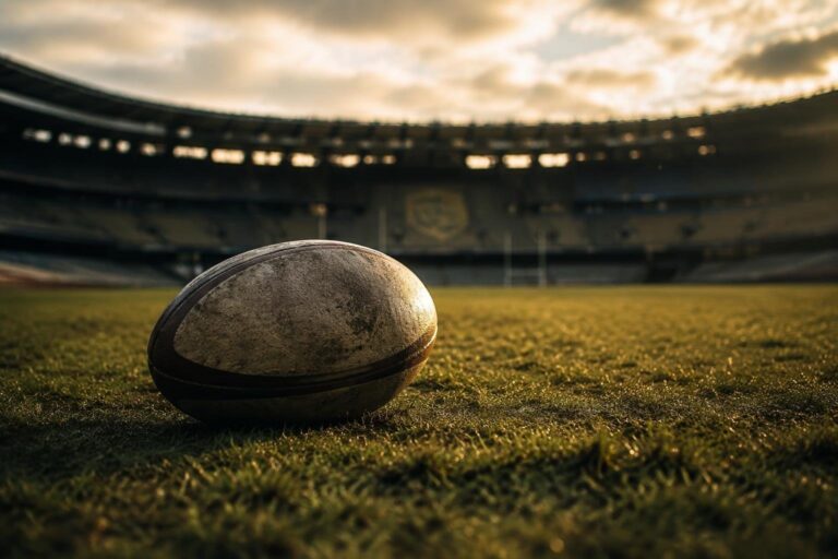 Rugby's Nations Championship: Triumphs and Trials in 2026