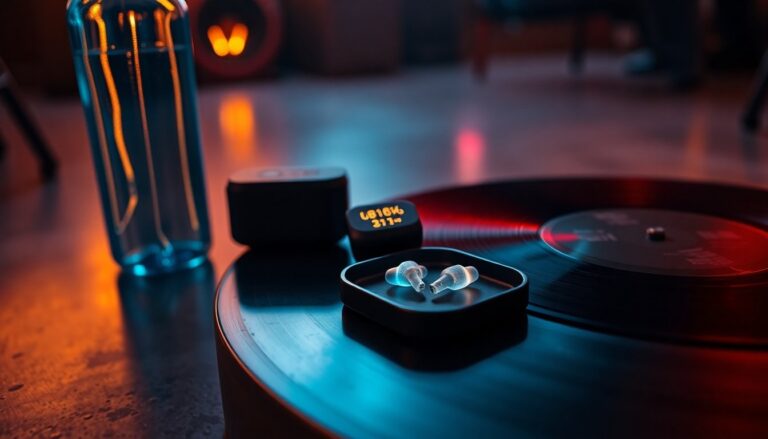 Safer nights out without compromising the vibe of clubbing culture